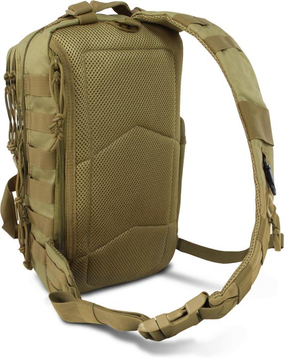 Actual product image Normani Shoulder bag Airborne (24 l)