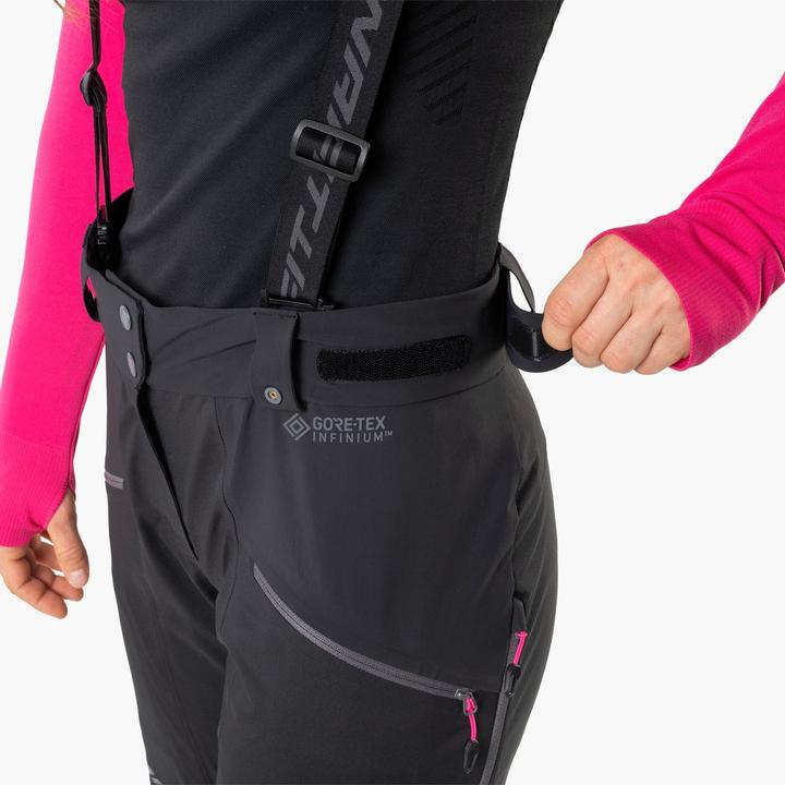 Image du produit Dynafit Pantalon hybride Free INFINIUM™ (L)
