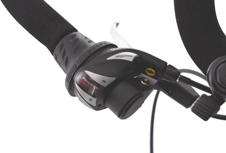 Actual product image KS Cycling Metropolis (53 cm)