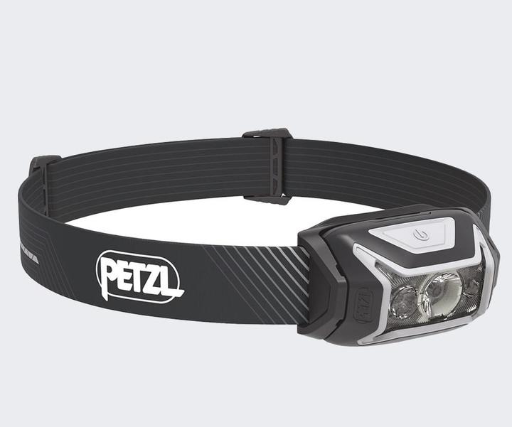 Immagine prodotto Petzl Actik Core (600 lm)
