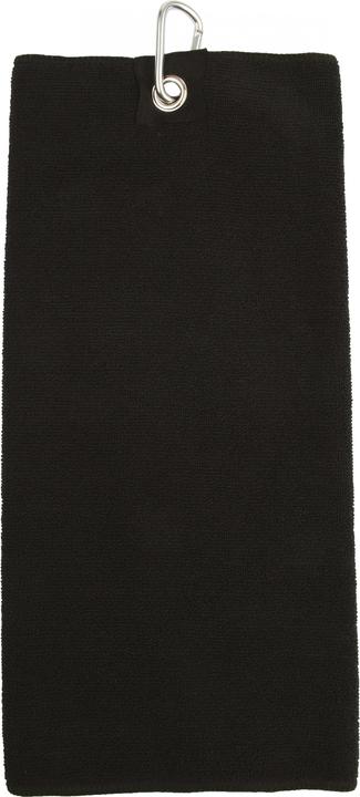 Produktbild Towel City Mikrofaser-Golfhandtuch