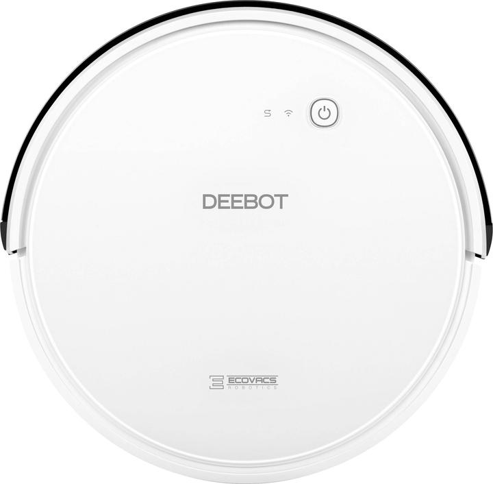 Produktbild Ecovacs Deebot 600
