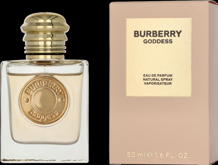 Image du produit Burberry Goddess (Eau de parfum, 50 ml)