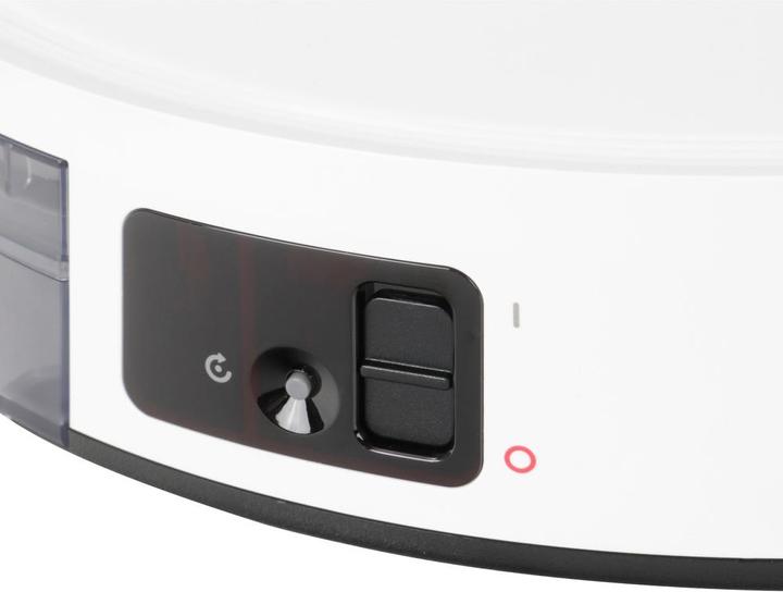 Produktbild Ecovacs Deebot 600