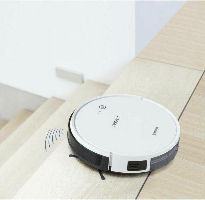 Produktbild Ecovacs Deebot 600