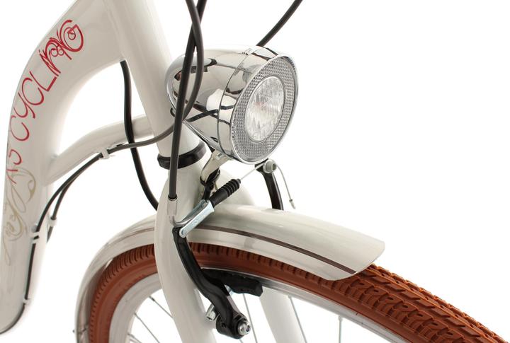 Produktbild KS Cycling Eden (48 cm)