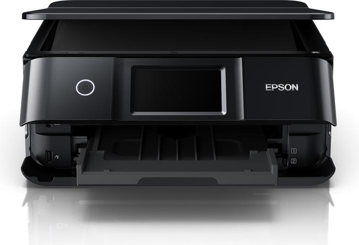 Produktbild Epson Expression Photo XP-8700 (Tintenpatrone, Farbe)