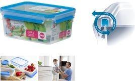 Produktbild Emsa Clip & Close (3.70 l)