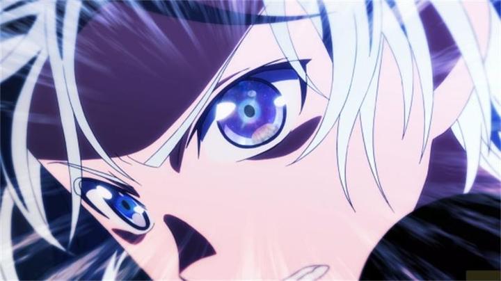 Produktbild W'z - Vol.1 (Ep. 1-6) (Blu-ray) (Blu-ray, Deutsch, Japanisch)