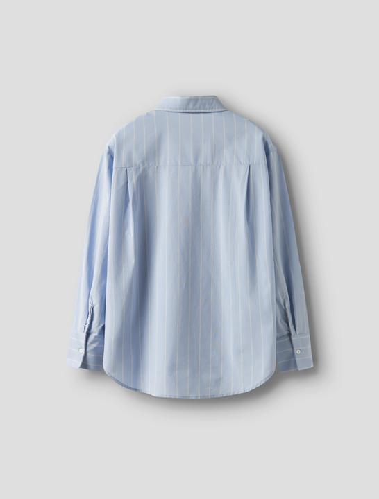 Image du produit Lmtd Relaxed Fit Hemd (170)