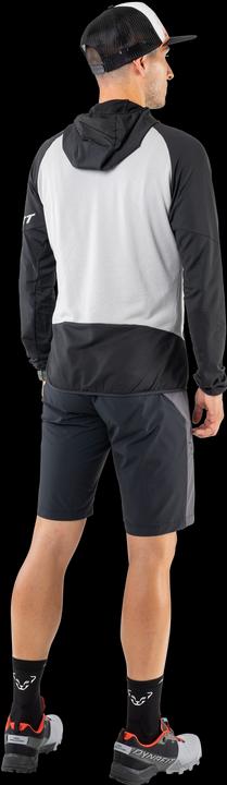 Actual product image Dynafit Transalper Light Polartec® Hooded Jacket (L)
