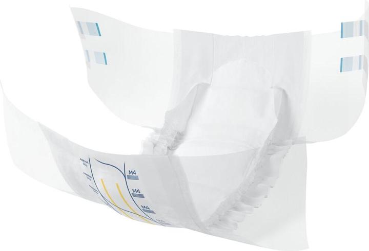 Actual product image Abena Premium M4 blue (21 x, M)