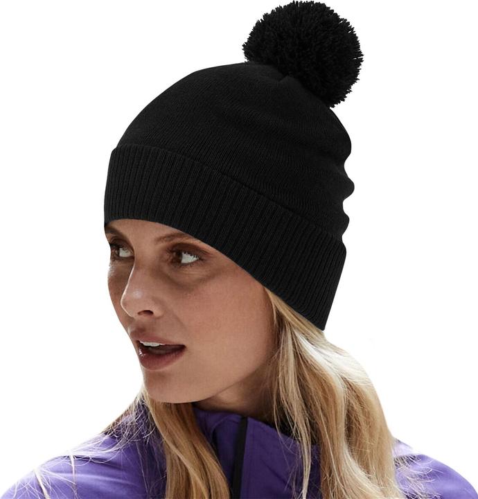 Produktbild Beechfield Snowstar Mütze Wasserabweisend (One Size)