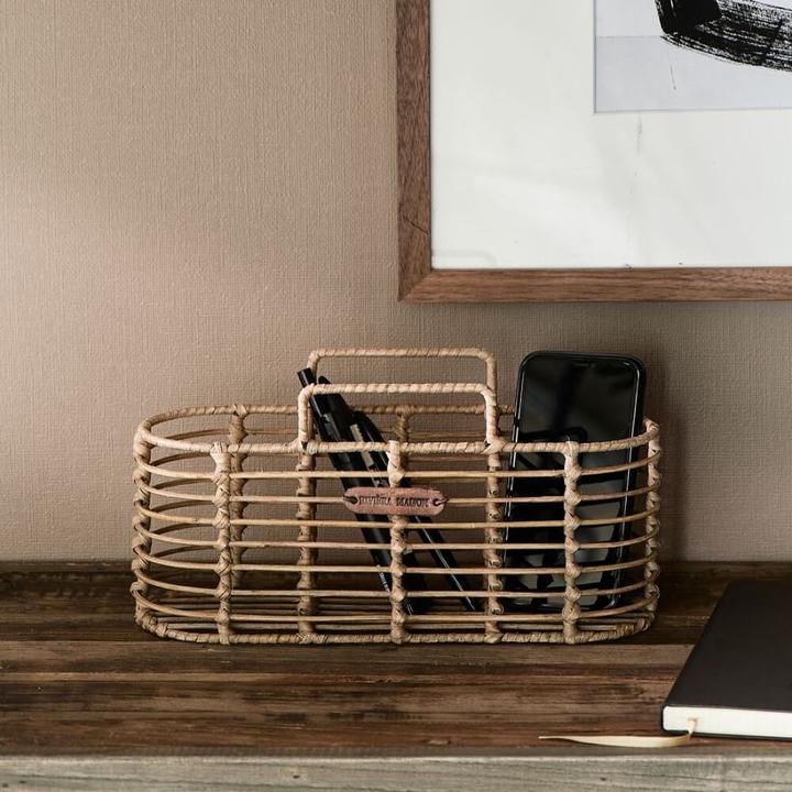 Image du produit Rivièra Maison Panier de rangement Resort 30cm