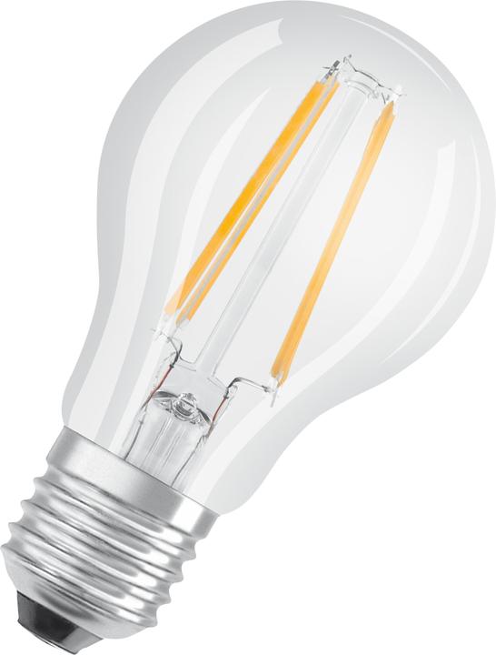 Osram Led Retrofit Classic A (E27, 8.50 W, 806 lm, 1 x, F)