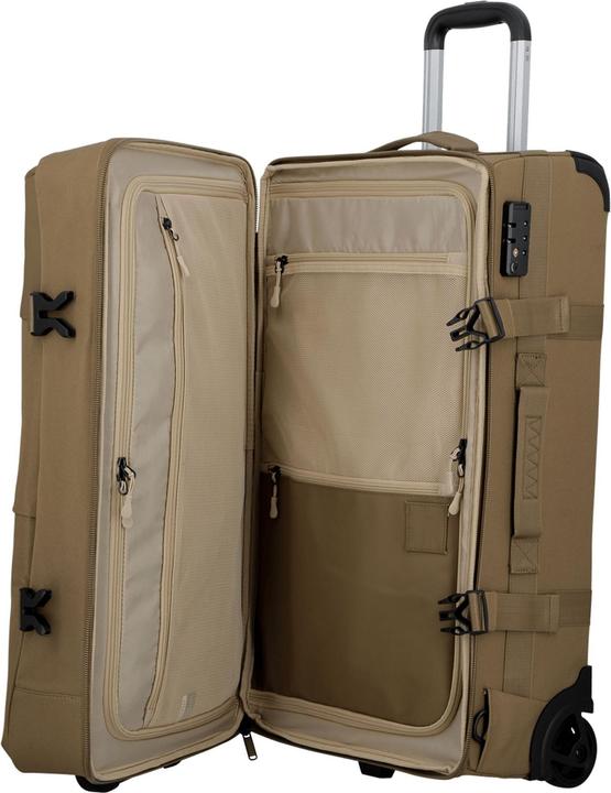 Produktbild Jump Dunaa 2 Rollen Reisetasche 80 cm (111 l)