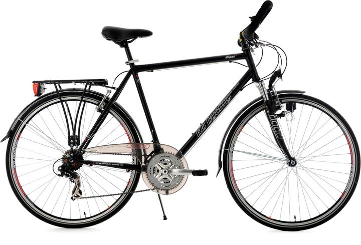 KS Cycling Vegas (53 cm)