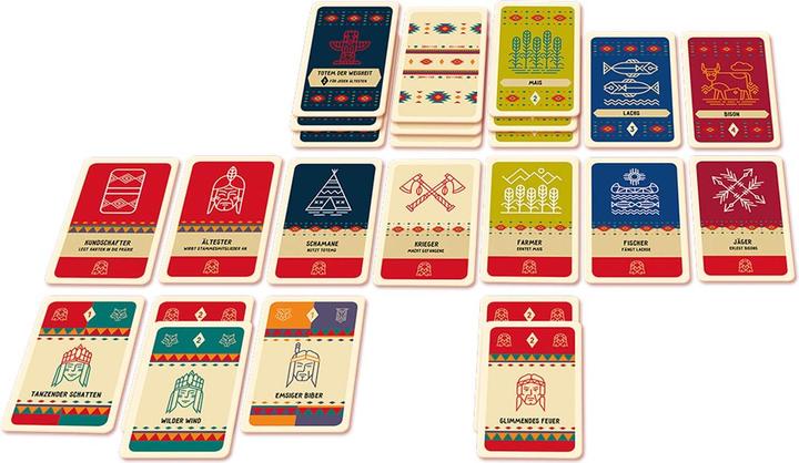 Produktbild Kosmos Natives (Deutsch)