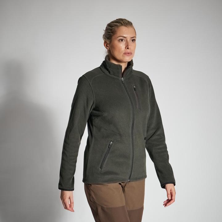 Produktbild Solognac fleece 300 women 336981 (34)