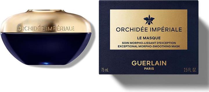 Immagine prodotto Guerlain Vasetto di maschere Ol 24 (542.70 ml)