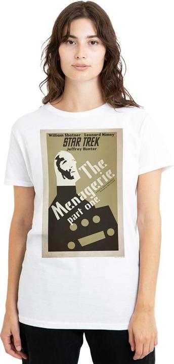 Immagine prodotto The Original Series Episode 11 Maglietta Adulto Unisex (M)