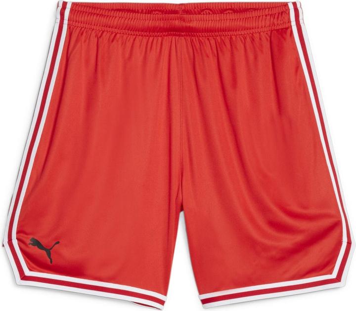 Produktbild Puma Hoops Team Game Short (3XL)