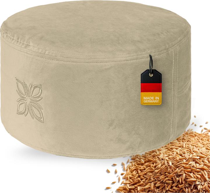 Produktbild Omnana CUSHY Meditationskissen