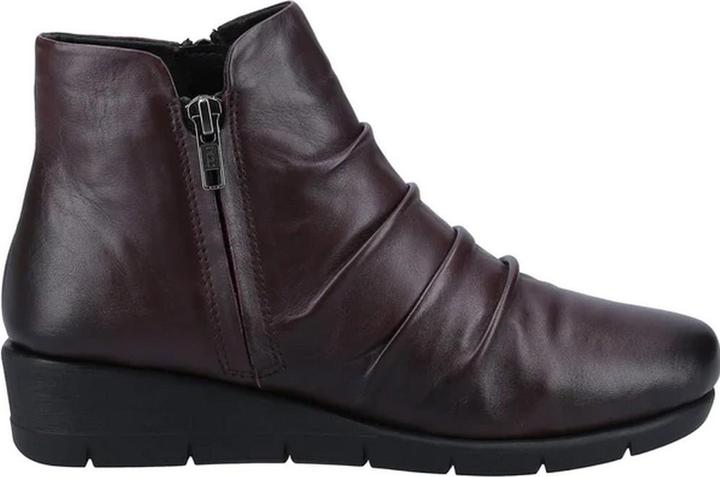 Actual product image Fleet & Foster Ankle boots Plockton leather (36)