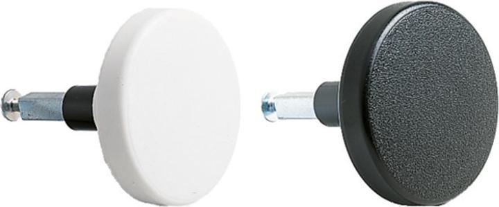 Actual product image Mega Rotary knobs 38.778 (Door handle)