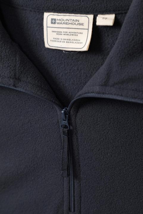 Immagine prodotto Mountain Warehouse Camber II Felpa in Pile Donna (S)