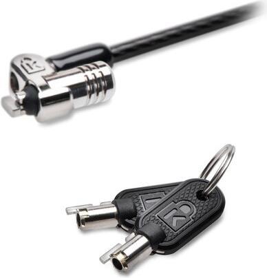 Produktbild Kensington MicroSaver 2.0 Keyed Laptop Lock