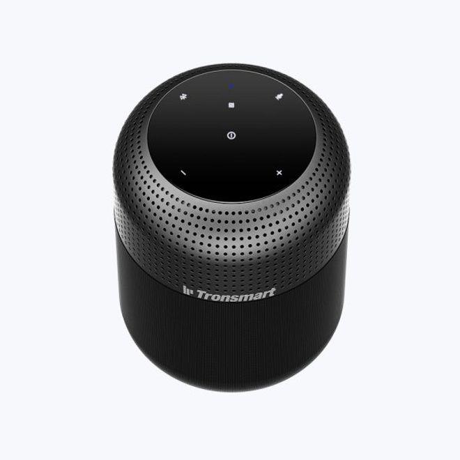 Image du produit Tronsmart Élément T6 Max (20 h, Fonctionnement sur secteur, Fonctionnement sur batterie)