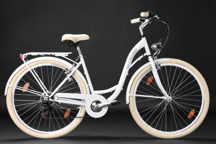 Produktbild KS Cycling Balloon (48 cm)