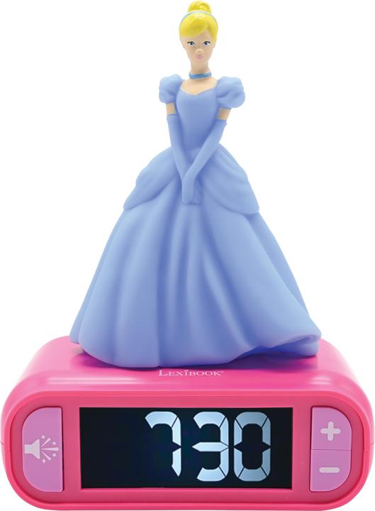 Actual product image Lexibook Princess Cinderella