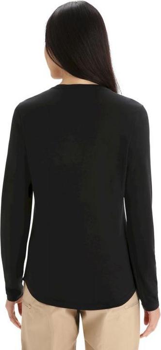 Actual product image Icebreaker Sphere II longsleeve (M)
