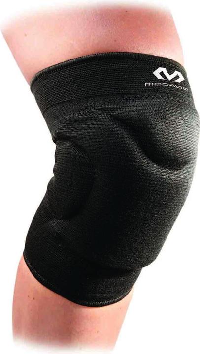 Actual product image McDavid Flexy" Knee Pads (S, Knee pad, Pair)