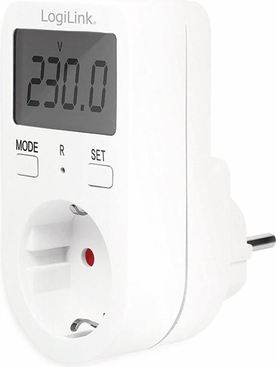 LogiLink EM00002A