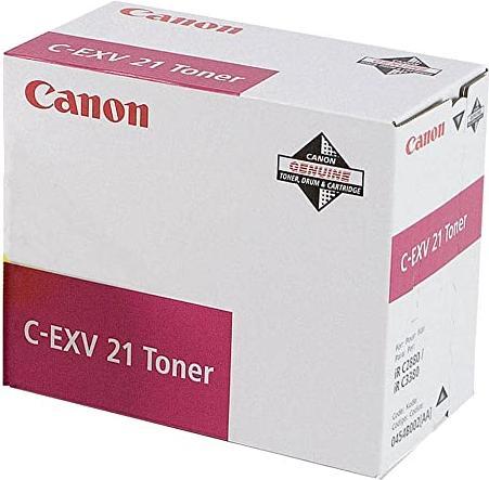 Image du produit Canon Cli-521 (M, C, Y)