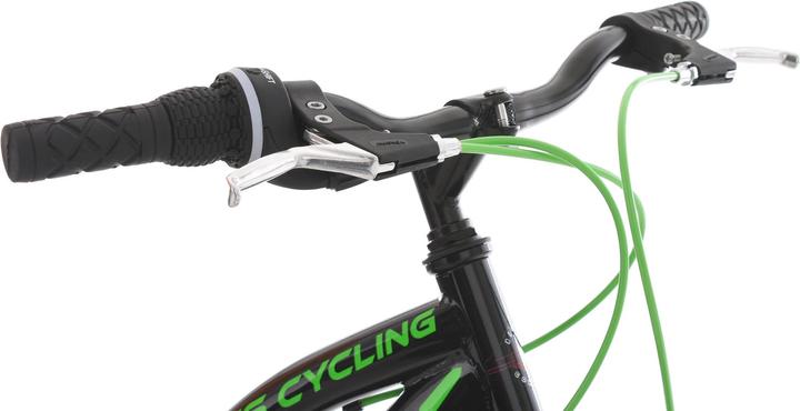 Actual product image KS Cycling Xtraxx (20")