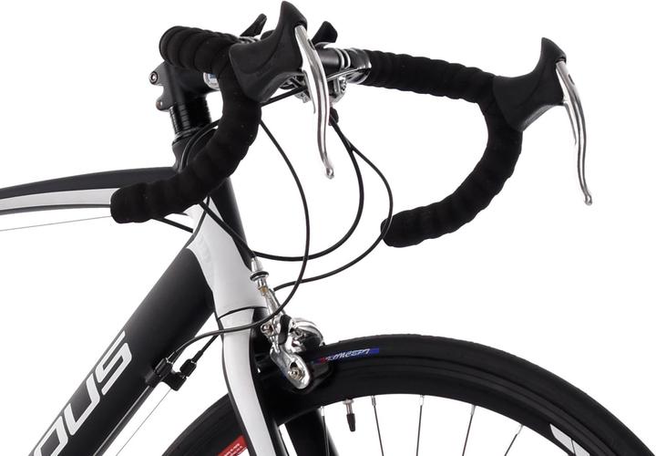 Immagine prodotto KS Cycling Imperioso (56 cm)