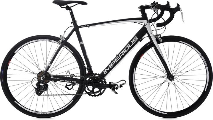 Immagine prodotto KS Cycling Imperioso (56 cm)