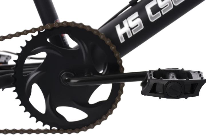 Produktbild KS Cycling Daemon (11.02")