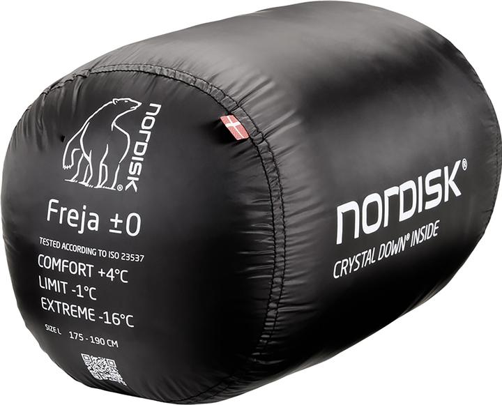 Produktbild Nordisk Freja ±0°