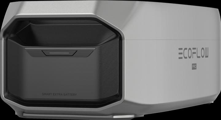 Immagine prodotto EcoFlow Batteria supplementare NP Delta Pro 3