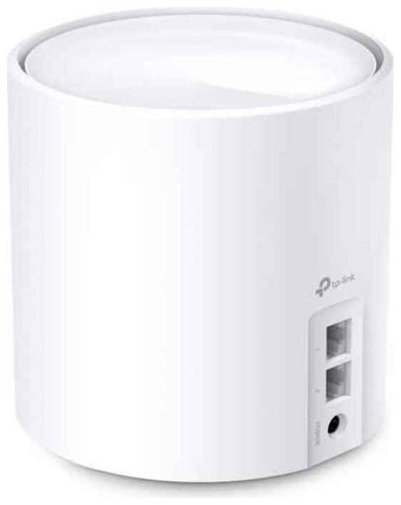 Actual product image TP-Link Deco X20 Set of 2