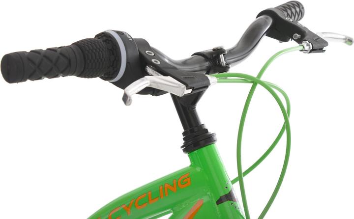 Produktbild KS Cycling Xtraxx (20")