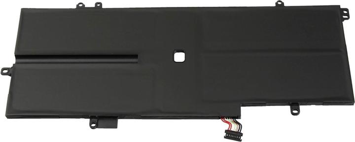Actual product image Lenovo L18M4P72 (4 Cells, 3321 mAh)
