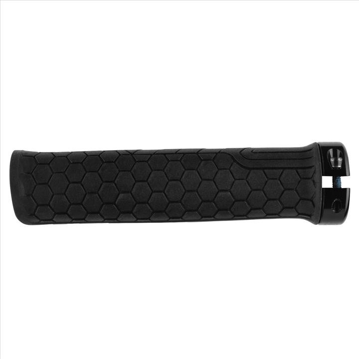 Actual product image Race Face Getta Grip Lock-on 30mm