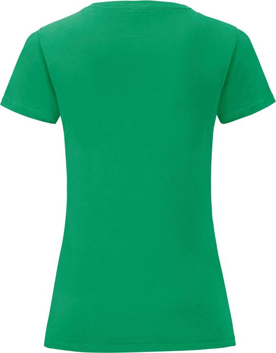 Immagine prodotto Fruit of the Loom Iconic Maglietta Donna (XS)