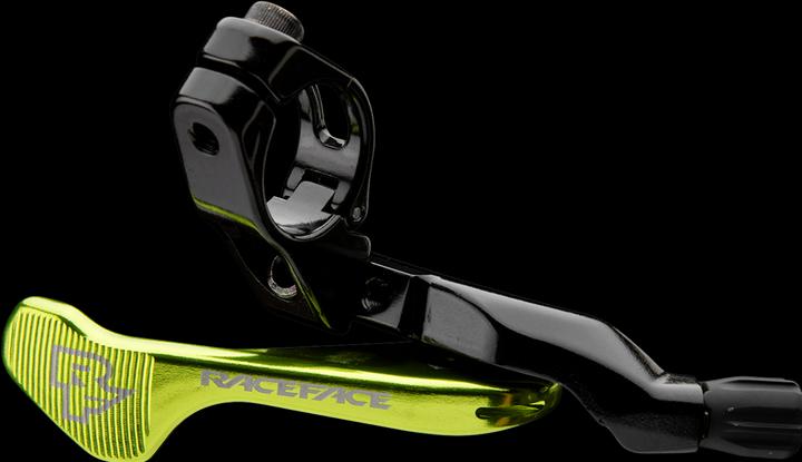 Race Face Turbine R SV Dropper Post Lever
